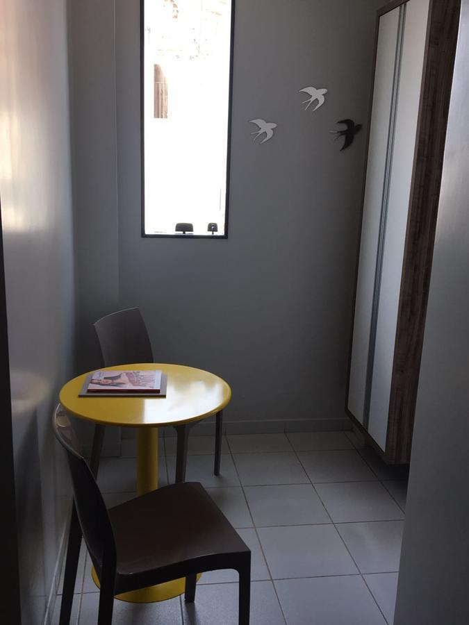 Etiqueta Hotel Санта Круз до Капибарибе Екстериор снимка