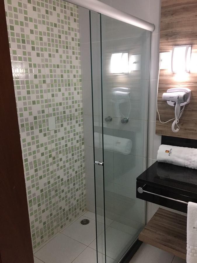 Etiqueta Hotel Санта Круз до Капибарибе Екстериор снимка